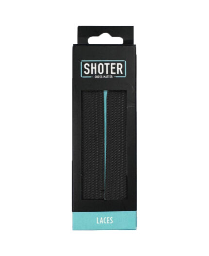 Cordones Shoter Wide