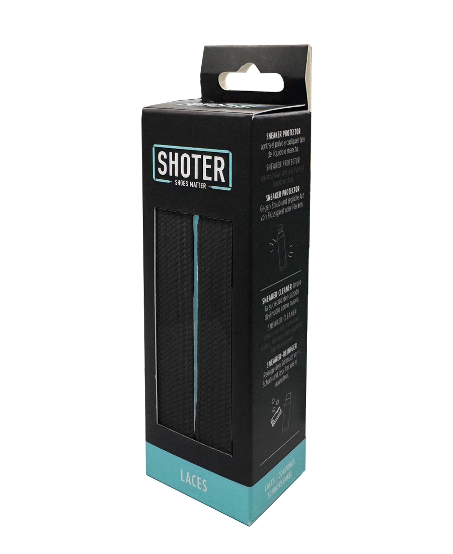 Cordones Shoter Wide - Imagen 2