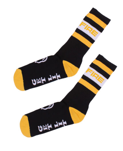 Medias Spitfire Bighead