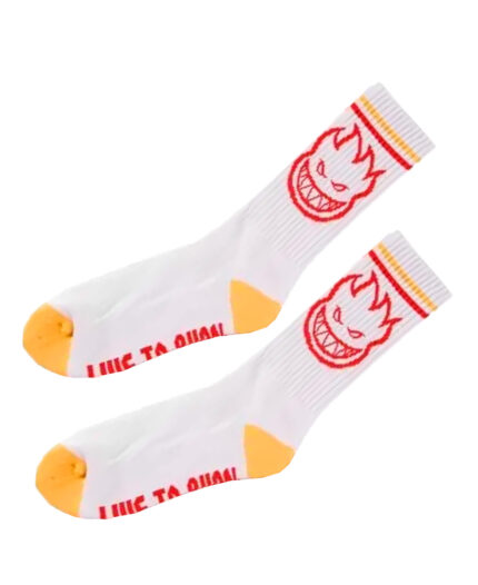 Medias Spitfire Bighead