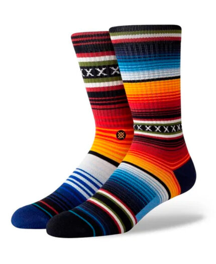 Medias Stance Curren