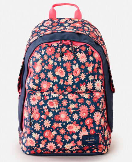 Mochila Rip Curl Double Dome 24L