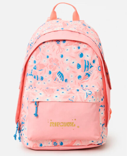 Mochila Rip Curl Double Dome 24L