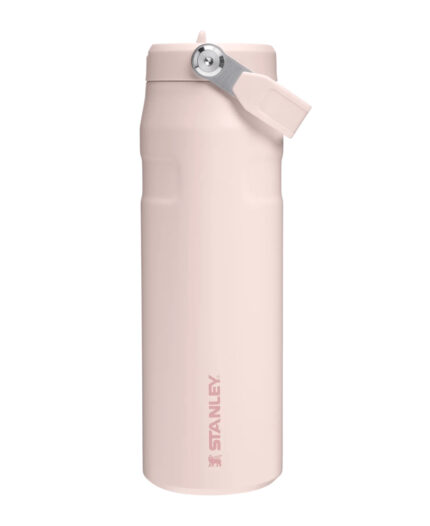 Botella Stanley Iceflow Aerolight Flip straw 2 0 710 Ml