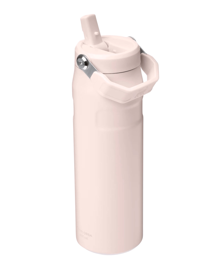 Botella Stanley Iceflow Aerolight Flip straw 2 0 710 Ml - Imagen 2