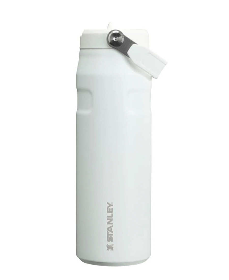 Botella Stanley Iceflow Aerolight Flip straw 2 0 710 Ml