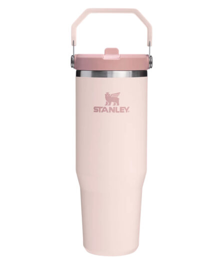 Botella Térmica Stanley Flip Straw 887 Ml