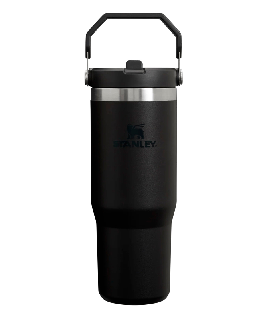 Botella Térmica Stanley Flip Straw 887 Ml