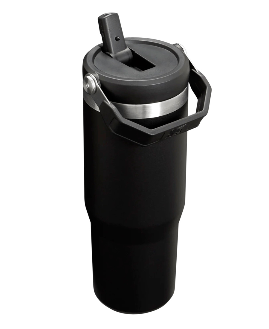 Botella Térmica Stanley Flip Straw 887 Ml - Imagen 2