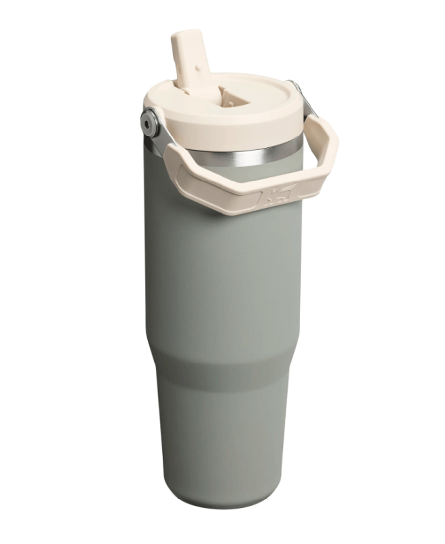 Botella Térmica Stanley Flip Straw 887 Ml - Imagen 2