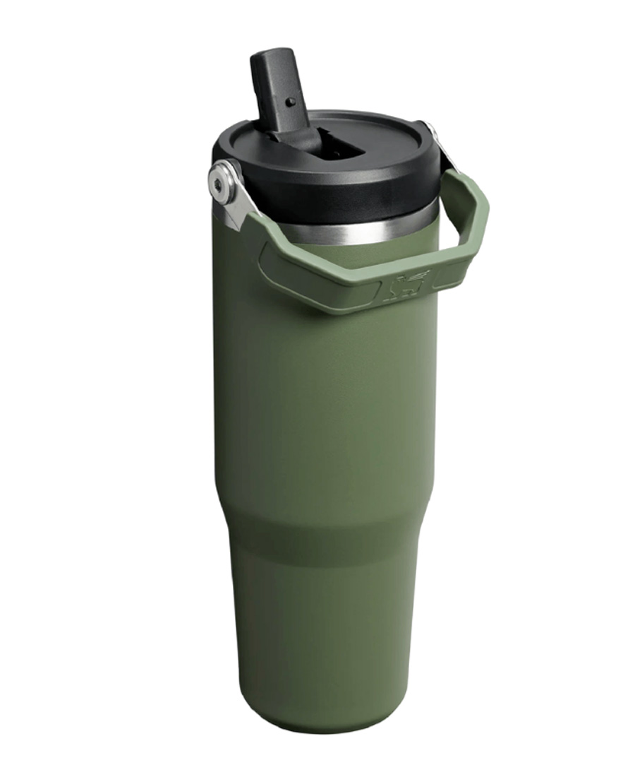 Botella Térmica Stanley Flip Straw 887 Ml - Imagen 2