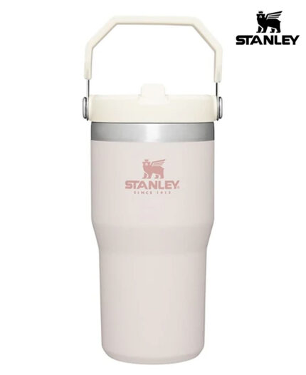 Botella Térmica Stanley FlipStraw Tumbler 590ml