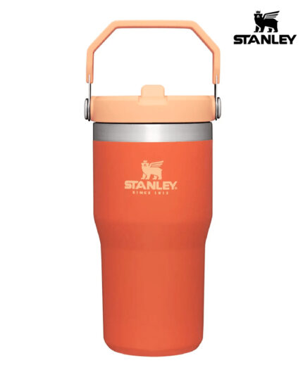 Botella Térmica Stanley FlipStraw Tumbler 590ml
