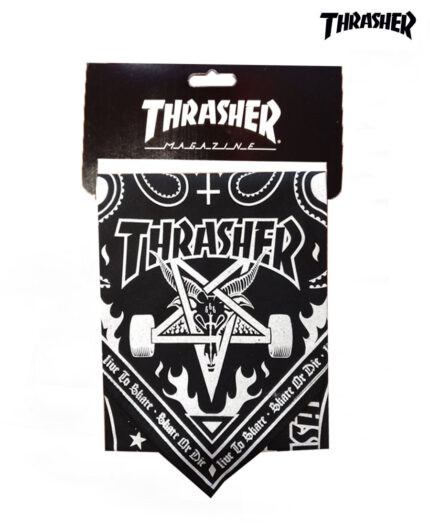 Bandana Thrasher Evil Pack