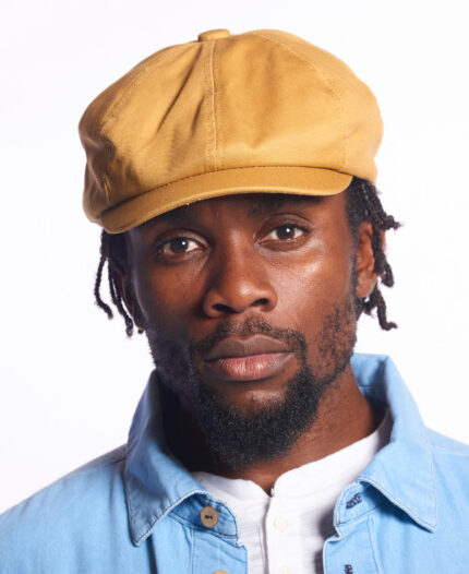 Boina Y Tú Quique? Peaky Blinders Gab