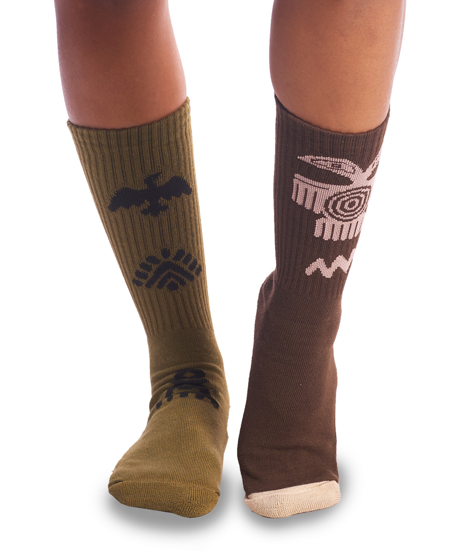 Medias Y Tú Quique? Chaman X2