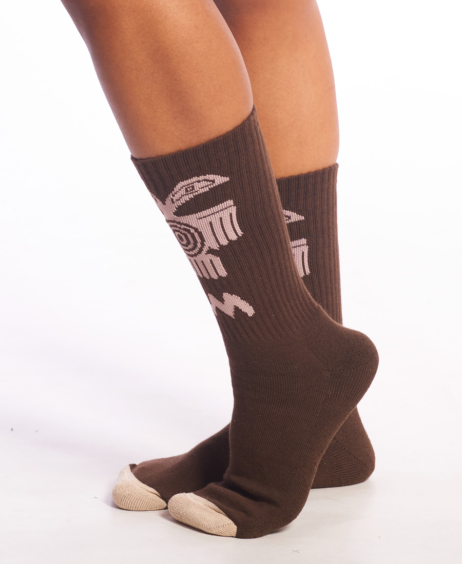 Medias Y Tú Quique? Chaman X2 - Imagen 4