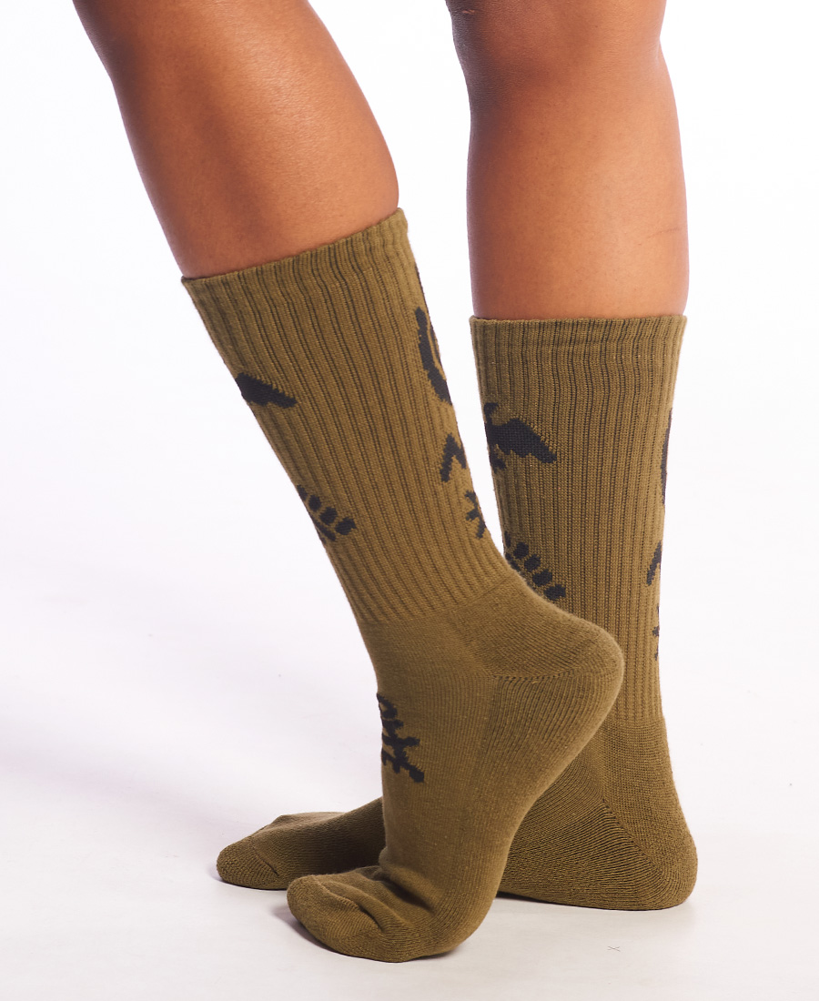 Medias Y Tú Quique? Chaman X2 - Imagen 5