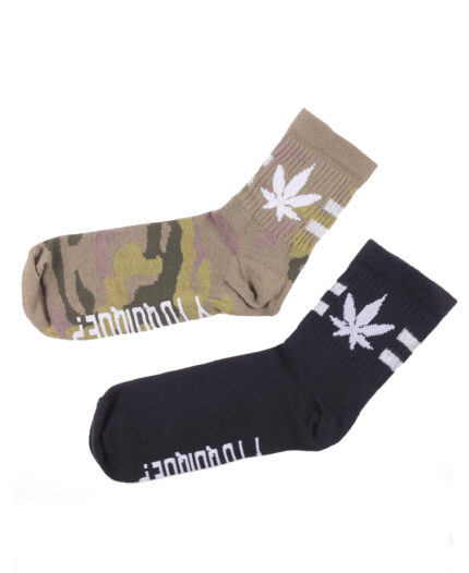 Medias Y Tú Quique? Baja Chala