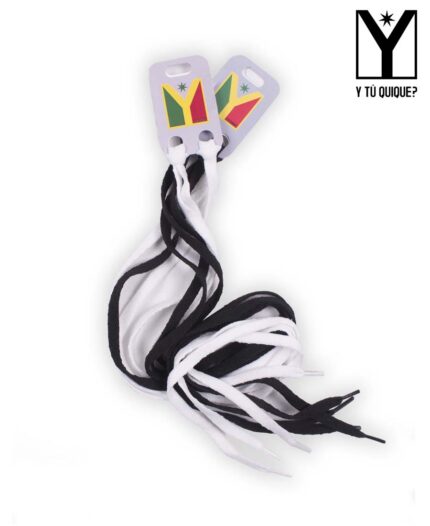 Cordones Y Tú Quique?