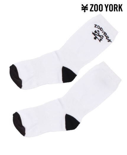 Medias  Zoo York 1/2 caña