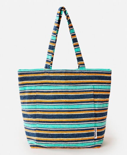 Bolso Rip Curl Tote Surfs Up Velour