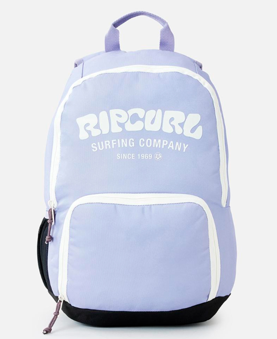Mochila Rip Curl Evo 18L