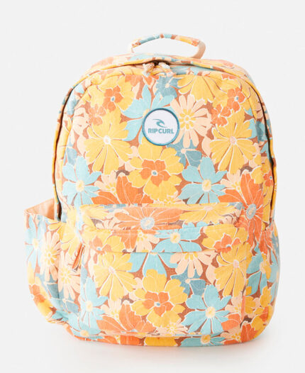 Mochila Rip Curl Canvas 18L Mixed