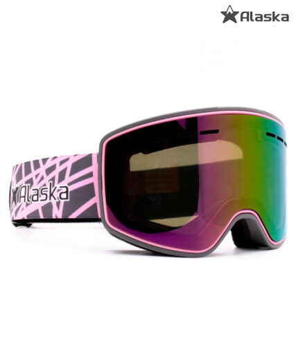 Antiparras Alaska Iceman