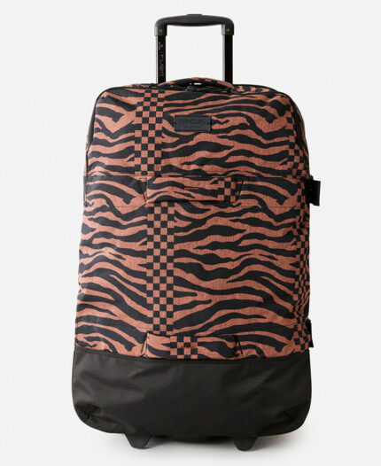 Valija Rip Curl F-Light Global Melting 110L