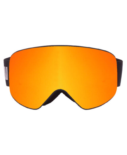 Antiparras Back On Fire Trees