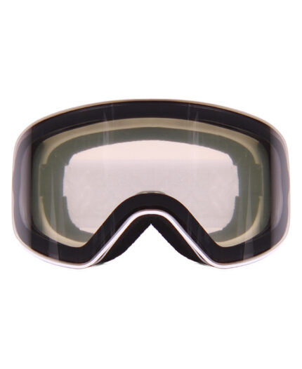 Antiparras Back On White Trees