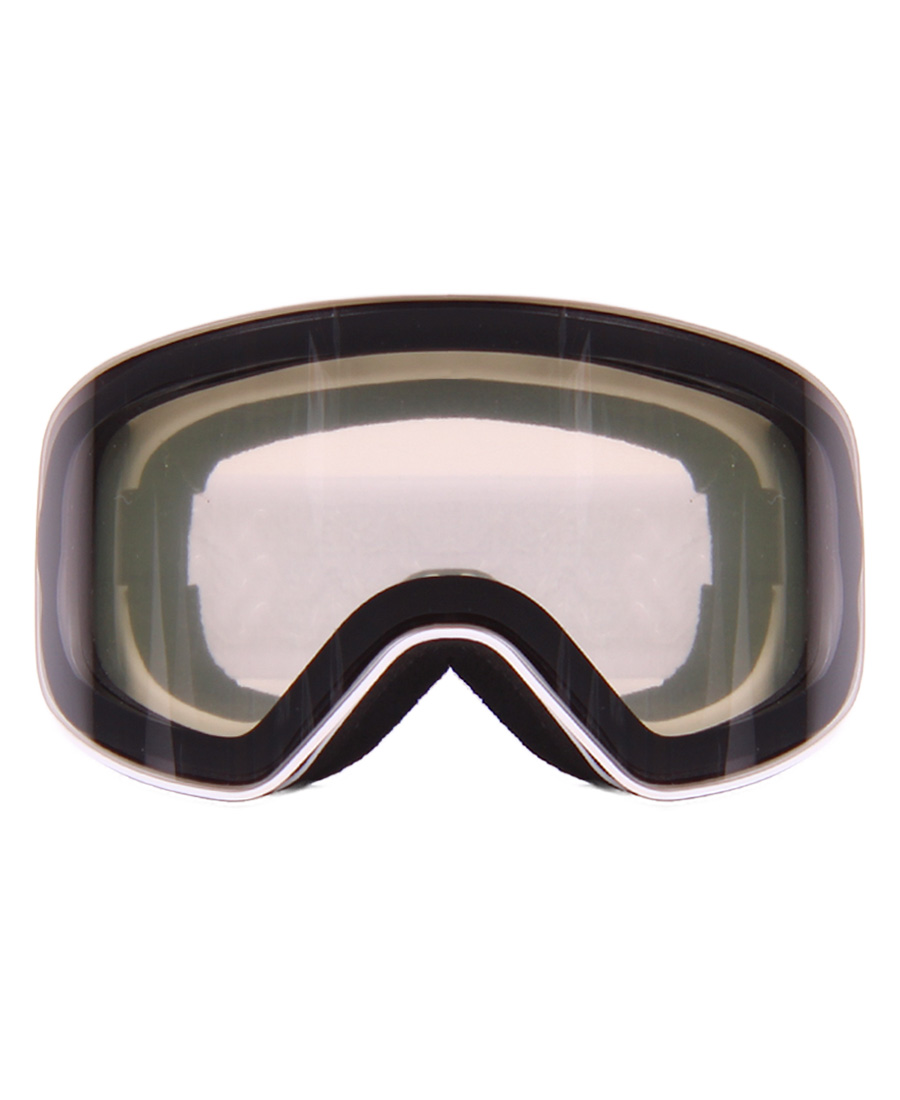 Antiparras Back On White Trees