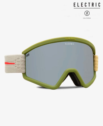 Antiparras Electric Hex