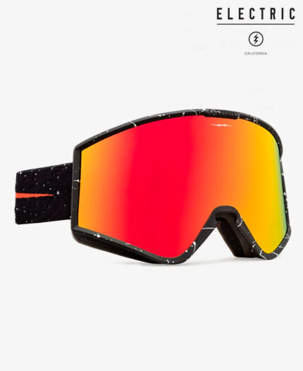 Antiparras Electric Kleveland