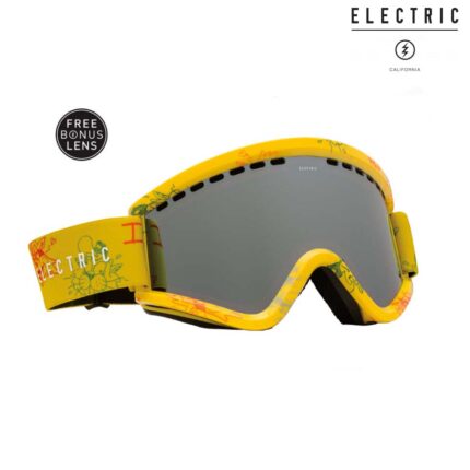 Antiparras Electric EGV