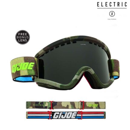 Antiparras Electric EGV