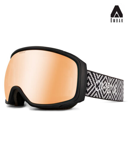 Antiparras Ombak Malibu