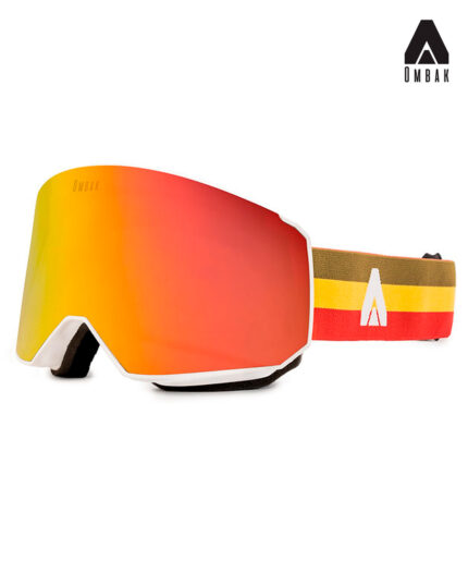 Antiparras Ombak Blacks