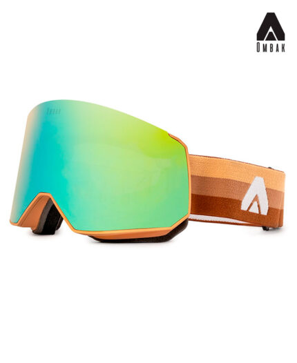 Antiparras Ombak Blacks