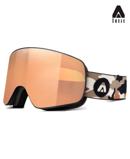 Antiparras Ombak Teahupoo