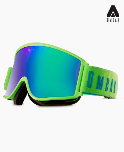 Antiparras Ombak Goggle Nias Fluo