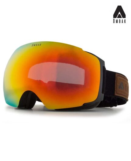 Antiparras Ombak Pipeline Doble Lente