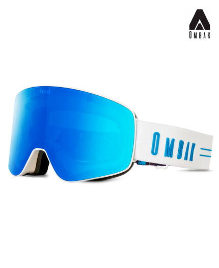 Antiparras Ombak Mentawai Doble Lente