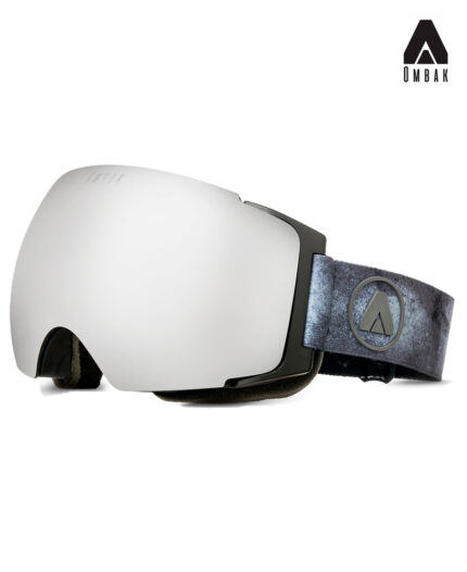 Antiparras Ombak Pipeline Doble Lente