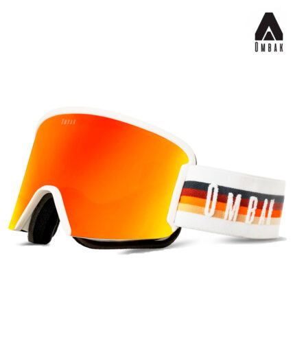 Antiparras Ombak Pavones Retro