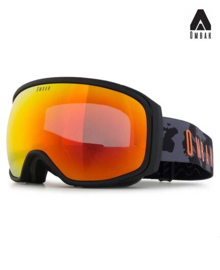 Antiparras Ombak Malibu Camo