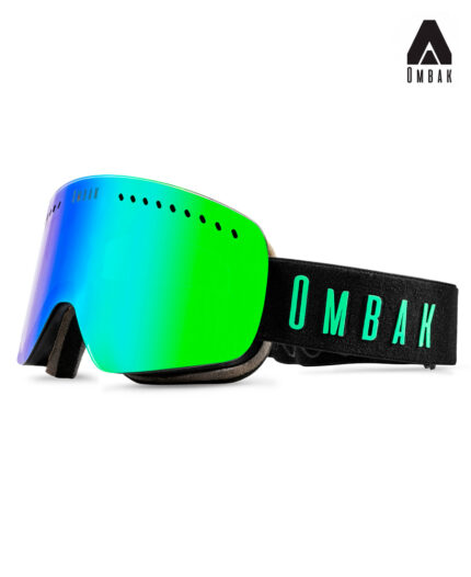 Antiparras Ombak Nuqui