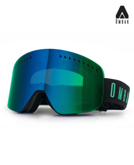 Antiparras Ombak Nuqui