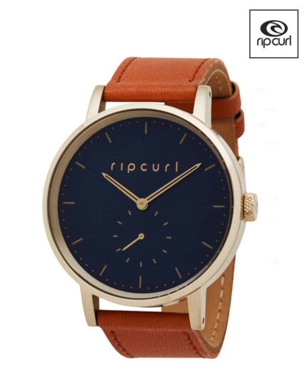 Reloj Rip Curl Circa Leather